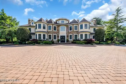 131 Montrose Road, Colts Neck Township, NJ 07722 - Photo 3