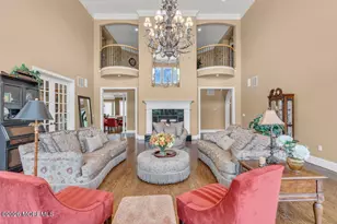 131 Montrose Rd, Colts Neck Township, NJ 07722 - Photo 11