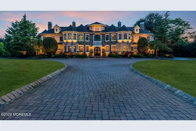 131 Montrose Road, Colts Neck Township, NJ 07722 - Photo 1