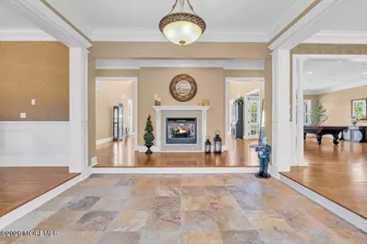 131 Montrose Road, Colts Neck Township, NJ 07722 - Photo 5