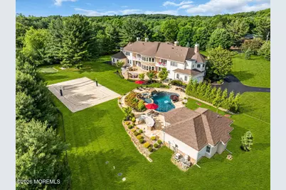 131 Montrose Road, Colts Neck Township, NJ 07722 - Photo 43