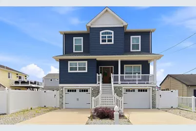 239 Silver Bay Road, Toms River Township, NJ 08753 - Photo 1