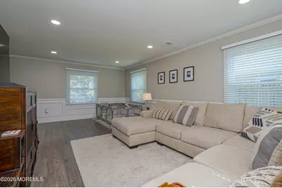 60 Midvale Lane, Willingboro, NJ 08046 - Photo 5