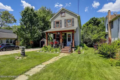 11 Ann Street, Freehold, NJ 07728 - Photo 3