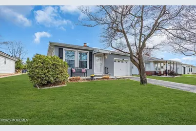 175 Liberta Drive, Toms River Township, NJ 08757 - Photo 3