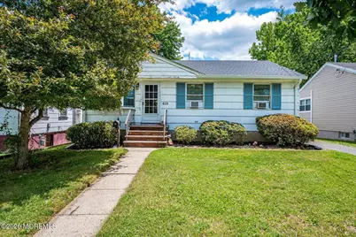 413 Jaques Avenue, Rahway, NJ 07065 - Photo 1