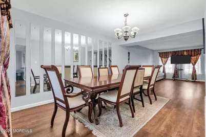 25 Paine Court, East Brunswick Township, NJ 08816 - Photo 5