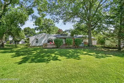 54 Stockton Drive, Marlboro Township, NJ 07746 - Photo 3