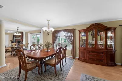 54 Stockton Drive, Marlboro Township, NJ 07746 - Photo 9