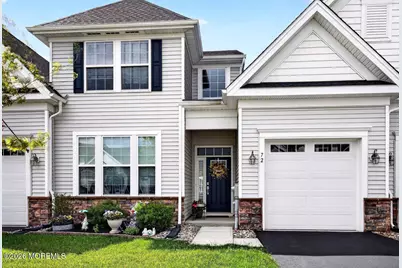 72 Aqueduct Boulevard, New Egypt, NJ 08533 - Photo 3