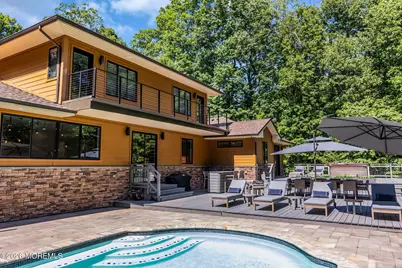17 Hidden Hollow Terrace, Holmdel, NJ 07733 - Photo 135