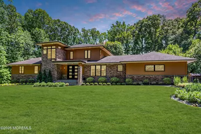 17 Hidden Hollow Terrace, Holmdel, NJ 07733 - Photo 3