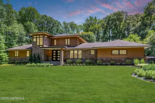 17 Hidden Hollow Terrace, Holmdel, NJ 07733 - Photo 3