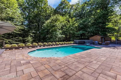 17 Hidden Hollow Terrace, Holmdel, NJ 07733 - Photo 117