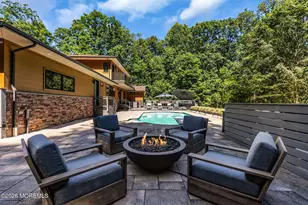 17 Hidden Hollow Terrace, Holmdel, NJ 07733 - Photo 121