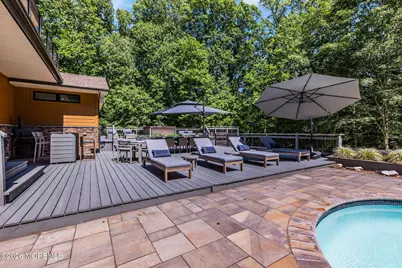 17 Hidden Hollow Terrace, Holmdel, NJ 07733 - Photo 119