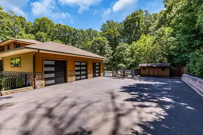 17 Hidden Hollow Terrace, Holmdel, NJ 07733 - Photo 11