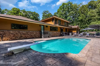 17 Hidden Hollow Terrace, Holmdel, NJ 07733 - Photo 123