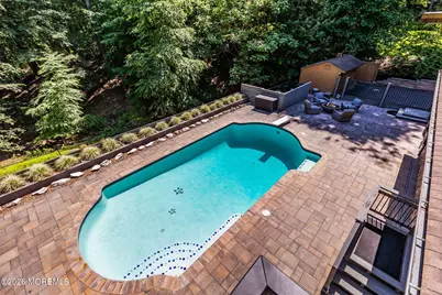 17 Hidden Hollow Terrace, Holmdel, NJ 07733 - Photo 95