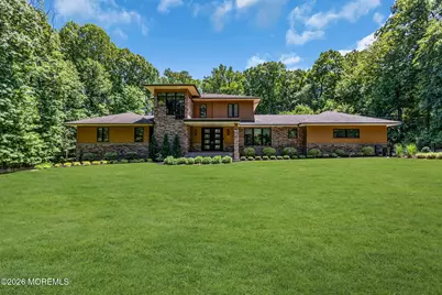 17 Hidden Hollow Terrace, Holmdel, NJ 07733 - Photo 9