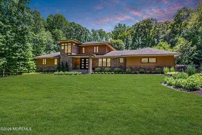 17 Hidden Hollow Terrace, Holmdel, NJ 07733 - Photo 5