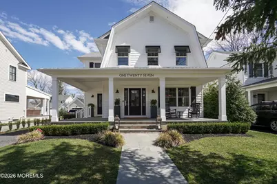 127 Hance Road, Fair Haven, NJ 07704 - Photo 1