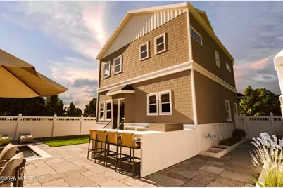 619 Bradley Avenue, Brielle, NJ 08730 - Photo 3