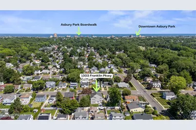 1303 Franklin Parkway, Ocean Twp, NJ 07712 - Photo 3