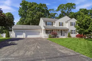 23 Buckley Ln, Bayville, NJ 08721 - Photo 1