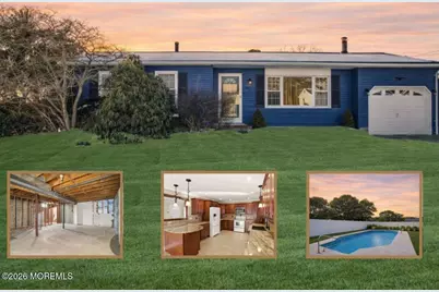 701 Northampton Boulevard, Toms River Township, NJ 08757 - Photo 1