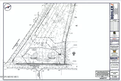 0 Bergen Mills Road, Millstone Township, NJ 08535 - Photo 1