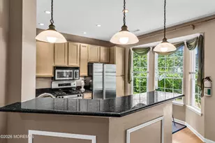 220 Hidden Lake Dr, Morganville, NJ 07751 - Photo 15