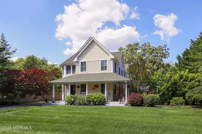 1010 Lincoln Avenue, Pine Beach, NJ 08741 - Photo 3