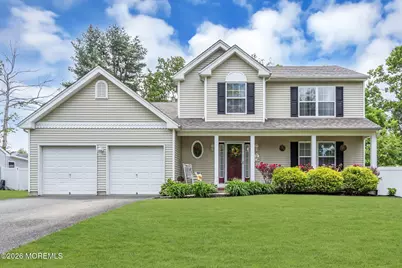 163 Liberty Avenue, Manahawkin, NJ 08050 - Photo 7