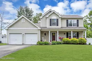 163 Liberty Ave, Manahawkin, NJ 08050 - Photo 7