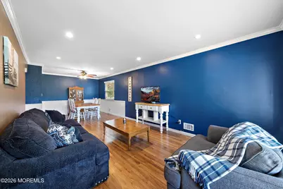 25 Carlow Way, Hazlet Township, NJ 07730 - Photo 3