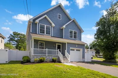 813 E Curtis Avenue, Wall Township, NJ 07719 - Photo 1