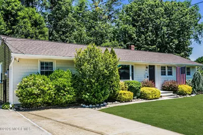 257 Harding Boulevard, Matawan, NJ 07747 - Photo 3