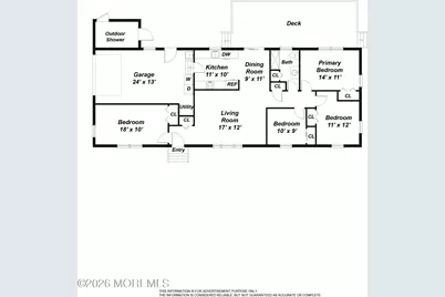 112 Minturn Road, Toms River Township, NJ 08753 - Photo 21
