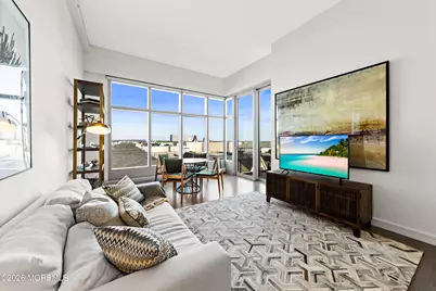 20 Melrose Terrace #601, Long Branch, NJ 07740 - Photo 5