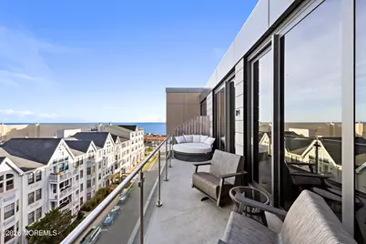 20 Melrose Terrace #601, Long Branch, NJ 07740 - Photo 7