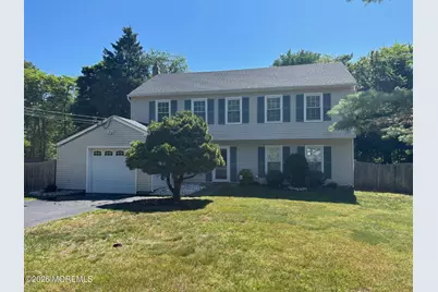 20 Bock Boulevard, Howell Township, NJ 07731 - Photo 1