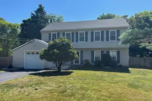 20 Bock Blvd, Howell Township, NJ 07731 - Photo 1
