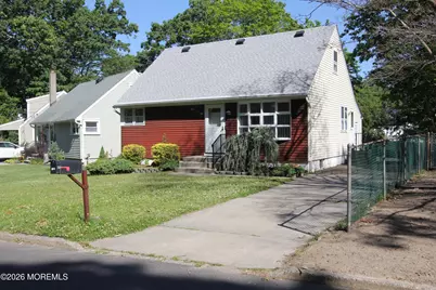 325 Hillside Drive, Neptune Township, NJ 07753 - Photo 19