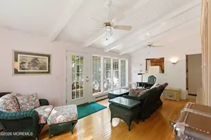 131 Back Bone Hill Rd, Millstone Township, NJ 08510 - Photo 17