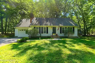 131 Back Bone Hill Rd, Millstone Township, NJ 08510 - Photo 1