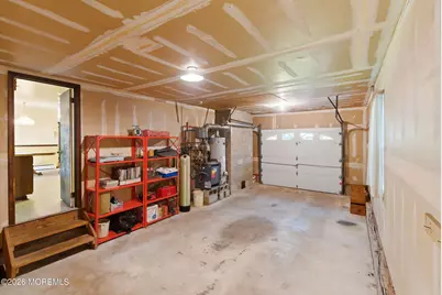 131 Back Bone Hill Road, Millstone Township, NJ 08510 - Photo 33