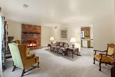 131 Back Bone Hill Road, Millstone Township, NJ 08510 - Photo 5