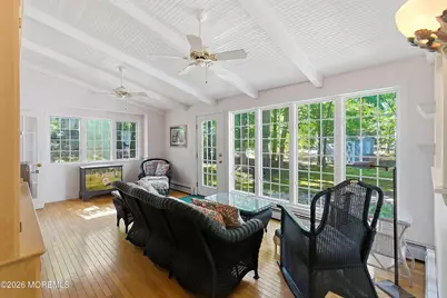 131 Back Bone Hill Road, Millstone Township, NJ 08510 - Photo 17