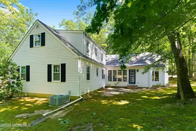 131 Back Bone Hill Road, Millstone Township, NJ 08510 - Photo 37